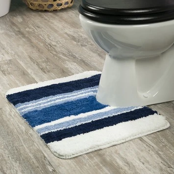 Sealskin WC Mat Soffice Blauw 50x60 Cm - Afbeelding 2