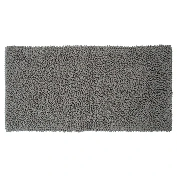 Sealskin Badmat Twist Lichtgrijs 60x120 Cm