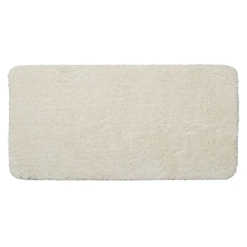 Sealskin Badmat Angora 70x140cm Off-white