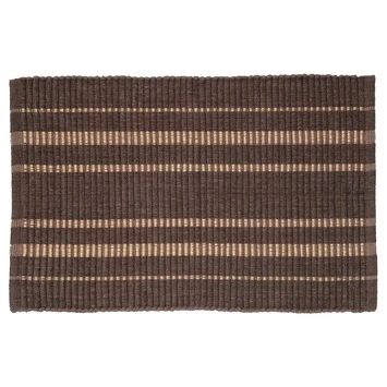 Sealskin Badmat Pearl Bruin 60x90 Cm