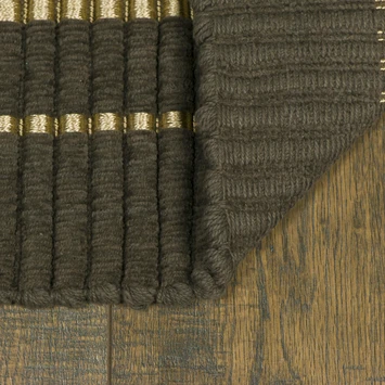 Sealskin Badmat Pearl Bruin 60x90 Cm - Afbeelding 3