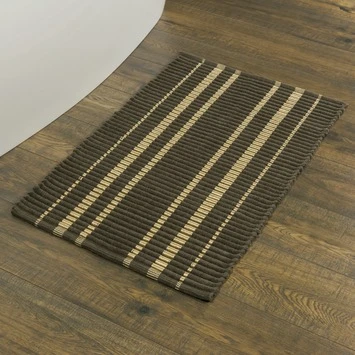 Sealskin Badmat Pearl Bruin 60x90 Cm - Afbeelding 4