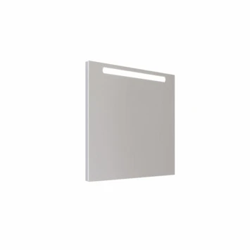 Allibert Led-spiegel Linia 60x70cm