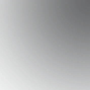 Plieger Spiegeltegel Zilver 30x30 Cm - 4 Stuks