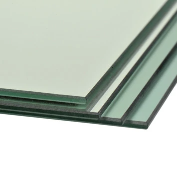 Plieger Spiegeltegel Zilver 30x30 Cm - 4 Stuks - Afbeelding 2