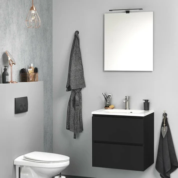 TIGER Boston Spiegel 60 Cm - Afbeelding 3