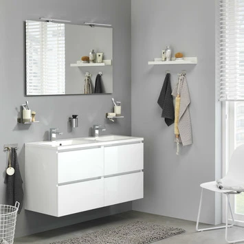 TIGER Spiegelpaneel Your Style 120 Cm - Afbeelding 3