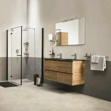 TIGER Spiegelpaneel Your Style 120 Cm - Afbeelding 4