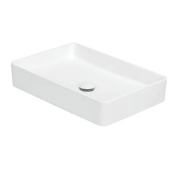 Atlantic Daytona Wastafel Rechthoekig