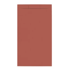 Allibert Douchebak Luna 160x90 Cm Terra