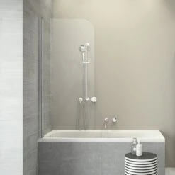 Sealskin Badwand Code L 50x152 Cm