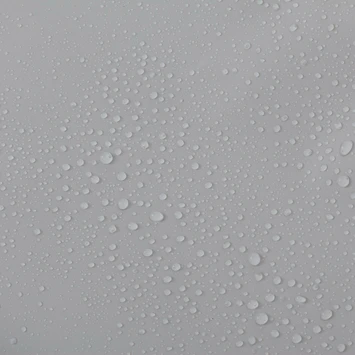 SEALSKIN Douchegordijn Granada 120x200cm Licht Grijs - Afbeelding 4