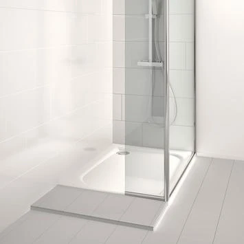 Allibert Jacana2 Douchebak 120x90x3 Cm - Afbeelding 2