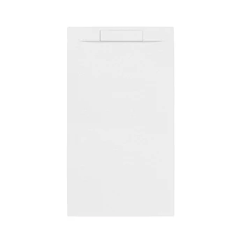 Allibert Douchebak Luna 140x80 Cm Wit