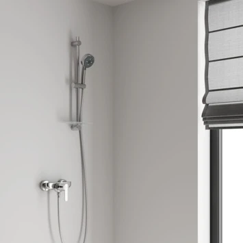Grohe Doucheset Vitalio Comfort New Met Glijstang 4 Douchestanden - Afbeelding 3