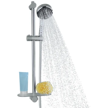 Grohe Doucheset Vitalio Comfort New Met Glijstang 4 Douchestanden - Afbeelding 4