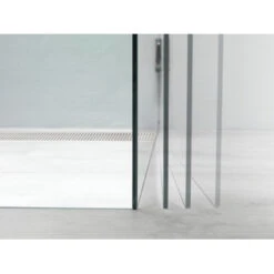 Alternative view of Sealskin Swingdeur Voor Douchewand I AM 200x90 Cm RVS