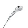 Hansgrohe Handdouche MyClub Vario Ø10 Cm 4 Standen