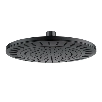 Tiger Regendoucheset Akcent Zwart - Afbeelding 4