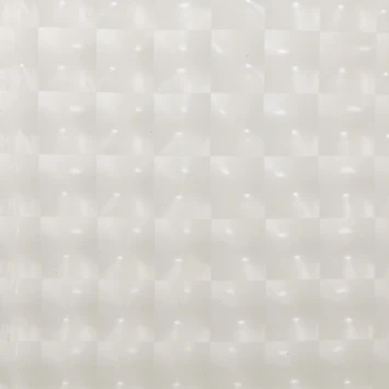 Sealskin Douchegordijn Prisma Pvc Transparant 180x200 Cm - Afbeelding 3