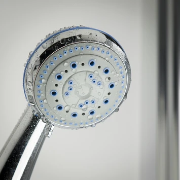 Tiger Splash Handdouche Trento 3 Standen Chroom - Afbeelding 5