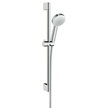 Hansgrohe Doucheset MyClub Porter Met Glijstang