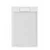 Allibert Puretex Douchebak Rechthoekig 140x90 Cm 2 Allibert Puretex Douchebak Rechthoekig 140x90 Cm -SEALSKIN Store 123 5367