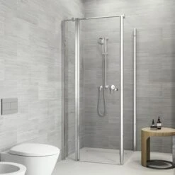 Sealskin Swingdeur Code L 2-delig 110x197 Cm