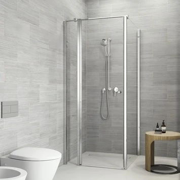 Sealskin Swingdeur Code L 2-delig 110x197 Cm