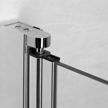 Sealskin Vouwdeur Voor Nis Code R 90x197 Cm - Afbeelding 6