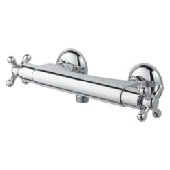 Handson Louise Douchekraan Chroom