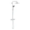 Grohe Douchesysteem Vitalio Joy 260 Cooltouch Met Thermostaatkraan Quickfix Chroom