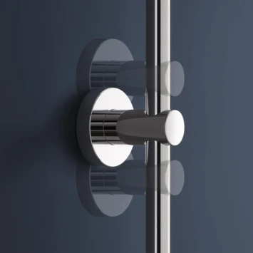 Grohe Douchesysteem Vitalio Joy 260 Cooltouch Met Thermostaatkraan Quickfix Chroom - Afbeelding 5