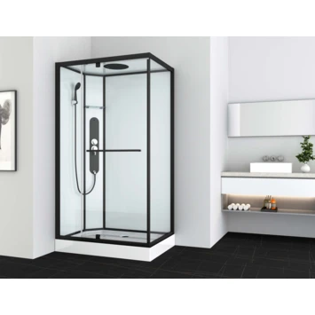 Allibert Douchecabine La Paz 120x90 Cm