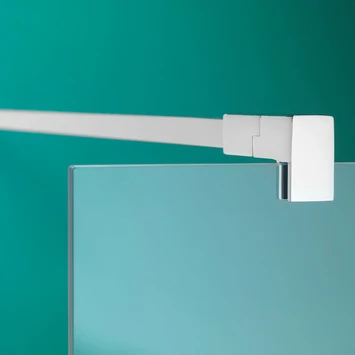 Sealskin Inloopdouche I AM A3 98x200 Cm RVS - Afbeelding 3