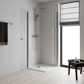 Grohe Douchesysteem Vitalio Start 250 - Afbeelding 6