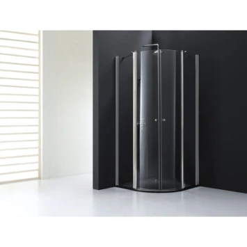 Handson Seda Douchecabine Kwartrond - Afbeelding 2