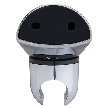 Tiger Splash Wandhouder Konisch Draaibaar Chroom - Afbeelding 3