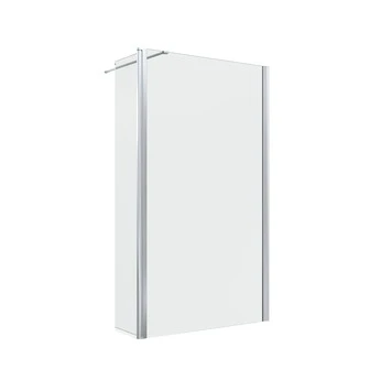 Atlantic Scharnierende Zijwand Sapelo 30x195