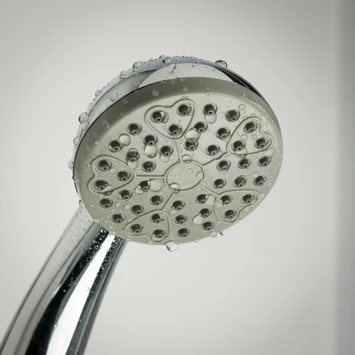 Tiger Doucheset Splash Como Met Glijstang Chroom - Afbeelding 4