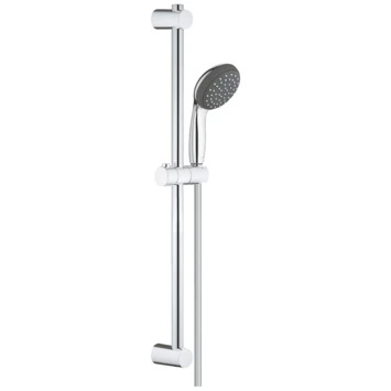 Grohe Doucheset Vitalio Start Met Glijstang 1 Douchestand