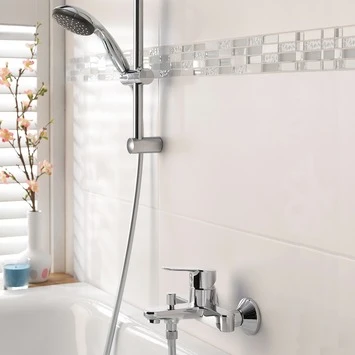 Grohe Doucheset Vitalio Start Met Glijstang 1 Douchestand - Afbeelding 2