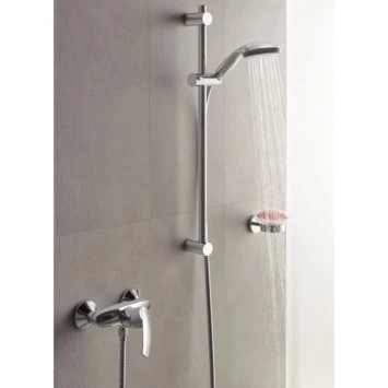 Grohe Doucheset Vitalio Start Met Glijstang 1 Douchestand - Afbeelding 4