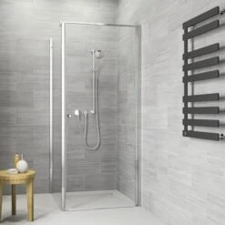 Sealskin Swingdeur Code R 80x197 Cm