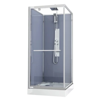 Allibert Douchecabine Anapurna 90x90cm