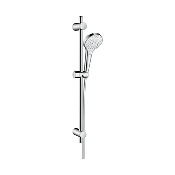 Hansgrohe Doucheset MySelect S Vario 3 Hansgrohe Doucheset MySelect S Vario