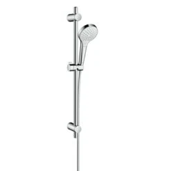 Hansgrohe Doucheset MySelect S Vario 8 Hansgrohe Doucheset MySelect S Vario -SEALSKIN Store 123 6026