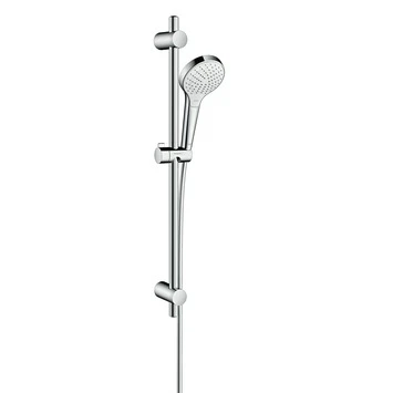 Hansgrohe Doucheset MySelect S Vario 4 Hansgrohe Doucheset MySelect S Vario - Afbeelding 2