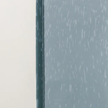 Sealskin Douchegordijn Blend 180x200cm Groen /wit - Afbeelding 7