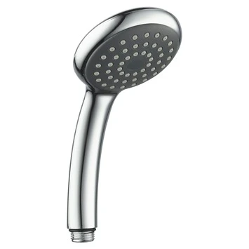 ATLANTIC Handdouche Silas Ø8 Cm 1 Stand 3 ATLANTIC Handdouche Silas Ø8 Cm 1 Stand